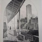 Prieuré de Meillerie