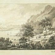 Prieuré de Meillerie