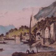 Prieuré de Meillerie