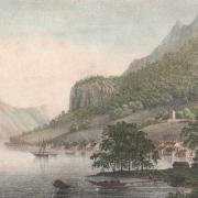 Prieuré de Meillerie