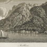 Prieuré de Meillerie