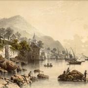 Prieuré de Meillerie