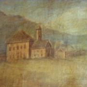 Prieuré de Meillerie