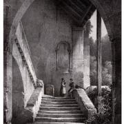 Prieuré de Meillerie