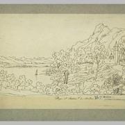 Prieuré de Meillerie