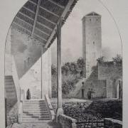 Litho annecy meillerie