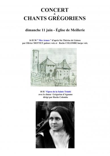 Affiche ste therese concert page001